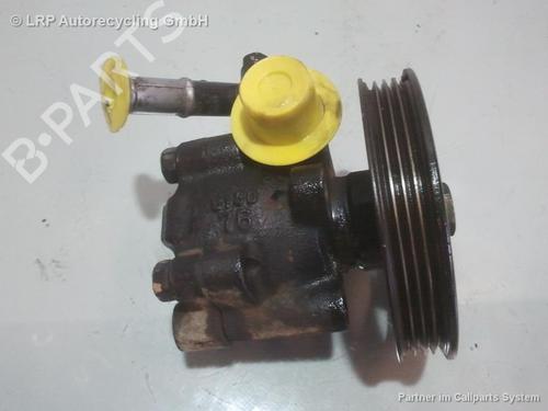 Servo brake NISSAN SUNNY III Liftback (N14) 1.4 i | BP20571996M42 