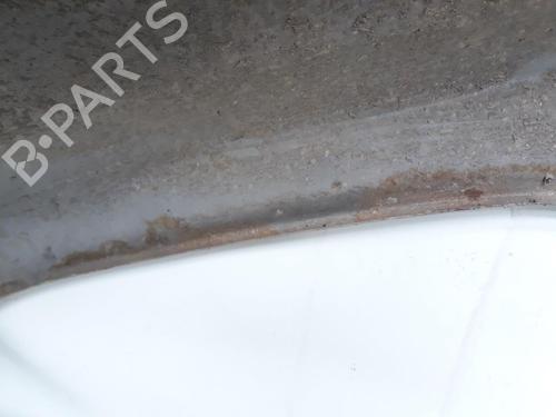 Right front fenders JEEP GRAND CHEROKEE II (WJ, WG) 4.0 4x4 | BP20557874C42 