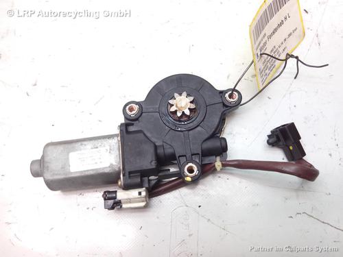 Rear left window mechanism CHEVROLET MATIZ (M200, M250) 1.0 | BP20562253C24 
