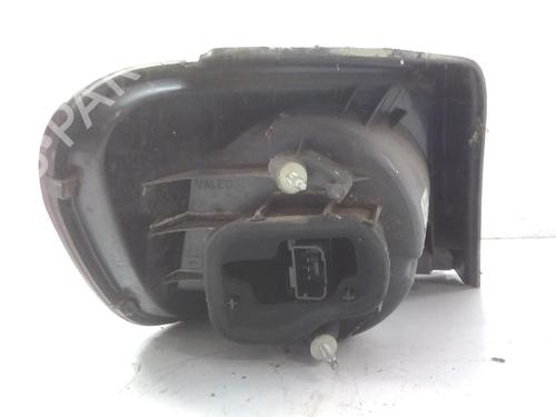 Right taillight VW GOLF PLUS V (5M1, 521) 2.0 FSI | BP20521230C35 