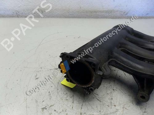 Used Intake manifold MERCEDES-BENZ E-CLASS T-Model (S211) E 200 T Kompressor (211.242) (163 hp) 20532008