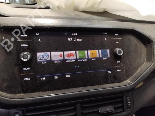 AC compressor VW T-CROSS (C11, D31) 1.6 TDi | BP33803354M34  - Image 10