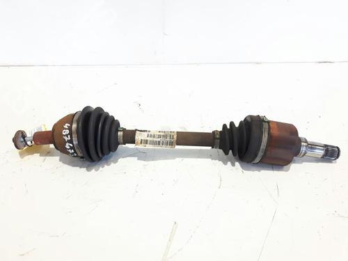 Used Left front driveshaft FORD C-MAX (DM2) 1.6 TDCi (109 hp) 20532302