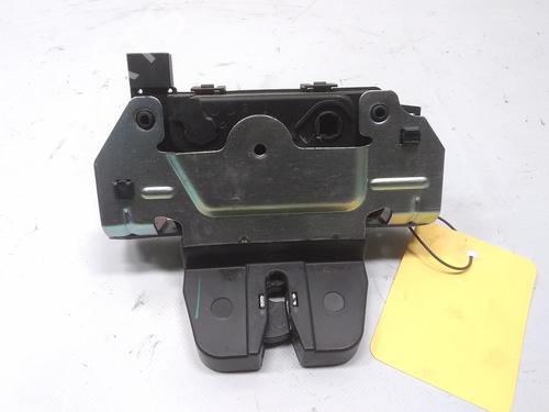 Tailgate OPEL ASTRA H Estate (A04) 1.9 CDTI 16V (L35) | BP20519652C6 