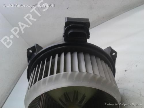 Heater blower motor JAGUAR XF I (X250) 3.0 D | BP20553551M62 