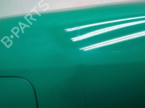 Front bumper VW POLO III (6N1) 50 1.0 | BP20513886C7 