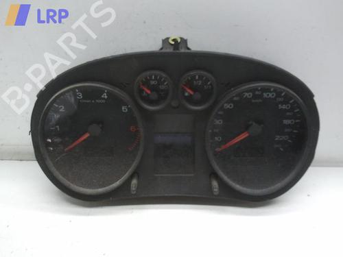 Instrument cluster AUDI A2 (8Z0) 1.4 | BP20556285C47 