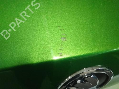Tailgate SKODA RAPID (NH3, NK3, NK6) 1.2 TSI | BP20592943C6 