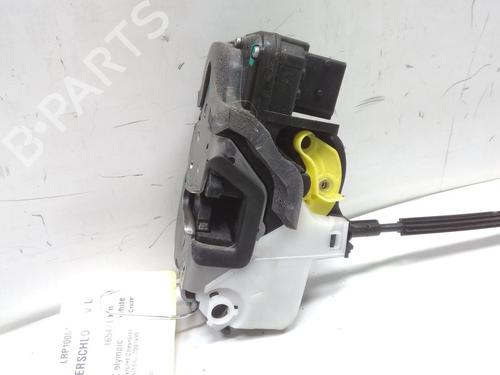 Other CHEVROLET CRUZE (J300) 1.6 | BP27437980O1