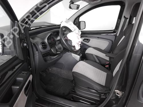 Hattehylde FIAT QUBO (225_) 1.4 (225AXA1A) | BP36093295C85 - Image 13