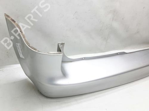 Rear bumper MERCEDES-BENZ VANEO (414) 1.9 (414.700) | BP20575598C8 