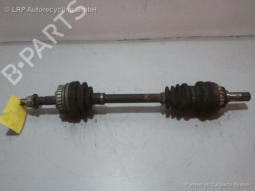 Used Left front driveshaft OPEL ASTRA F Estate (T92) 1.4 i 16V (F35, M35) (90 hp) 20532347