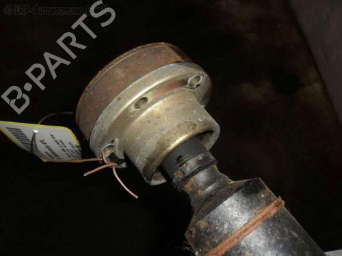 Driveshaft AUDI A8 D3 (4E2, 4E8) 4.2 quattro | BP20555094M37 