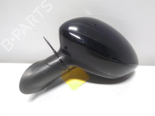 Left mirror FIAT GRANDE PUNTO (199_) 1.2 | BP20517095C26 