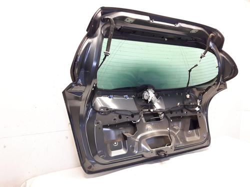 Tailgate PEUGEOT 308 I (4A_, 4C_) 2.0 HDi | BP20592901C6 