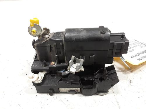 Used Front right lock RENAULT KANGOO (KC0/1_) 1.5 dCi (84 hp) 20516797