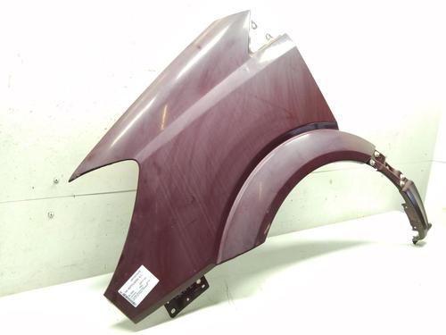 Left front fenders MERCEDES-BENZ SPRINTER 3-t Platform/Chassis (B906) 213 CDI (906.111, 906.113, 906.211, 906.213) | BP29839022C41 