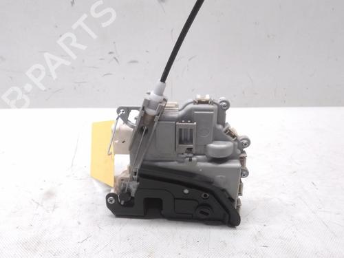 Rear right lock AUDI A5 Sportback (8TA) 2.0 TDI quattro | BP20592541C99 