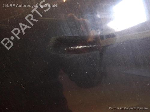 Hood JAGUAR S-TYPE II (X200) 4.0 V8 | BP20562922C1 