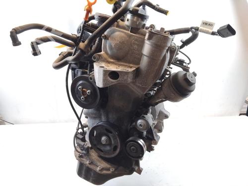 Engine SKODA FABIA II (542) 1.2 | BP31631697M1  - Image 8