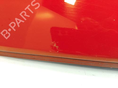 Hood SEAT TOLEDO III (5P2) 1.4 TSI | BP20594309C1