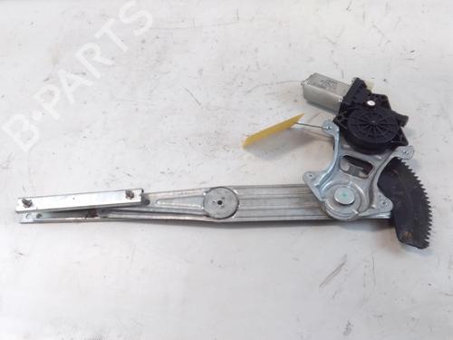 Used Front left window mechanism NISSAN MICRA IV (K13K, K13KK) 1.2 (80 hp) 20591001