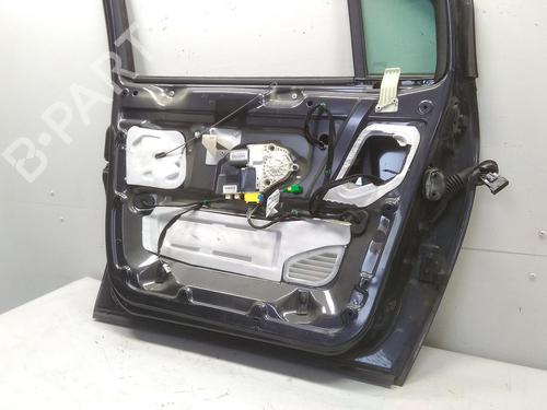 Left front door LANCIA PHEDRA (179_) 2.0 D Multijet (179.AXL1B, 179.BXL1B) | BP20581777C2 
