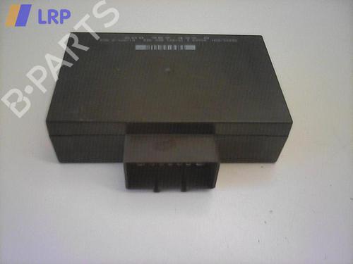 Used Electronic module VW POLO (9N_, 9A_) 1.2 (54 hp) 20588678
