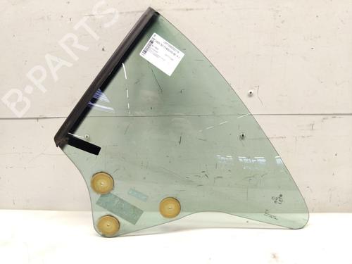 Used Rear left quarter glass Rear left quarter glass VW EOS (1F7, 1F8) 1.6 FSI (115 hp) 34253316 34253316