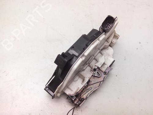 Front left lock SEAT IBIZA IV ST (6J8, 6P8) 1.2 | BP20580786C98 