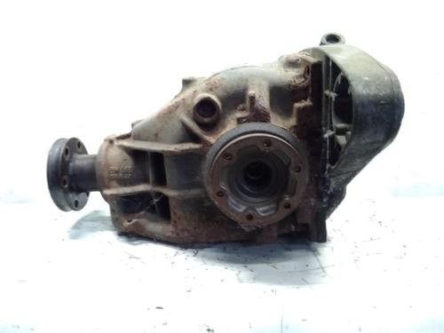 Used Other BMW 5 (E39) 520 i (150 hp) 20541716