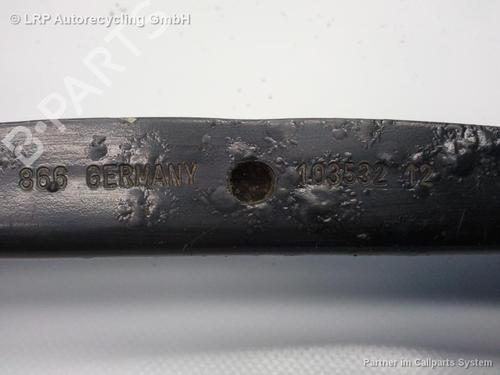 Used Right rear suspension arm BMW 3 (E90) 320 d (177 hp) 20564827