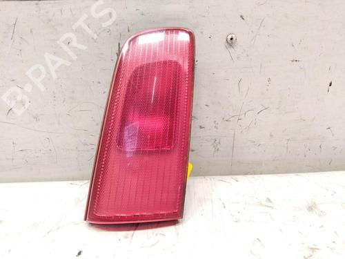 Used Left tailgate light MAZDA 2 (DY) 1.4 (80 hp) 32305472