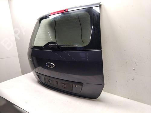 Tailgate FORD FUSION (JU_) 1.4 | BP38674212C6 - Image 9