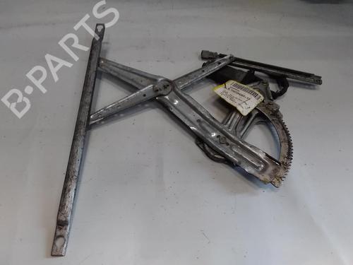 Used Front left window mechanism HONDA PRELUDE IV (BB_) 2.0 i 16V (BB3) (133 hp) 20544213