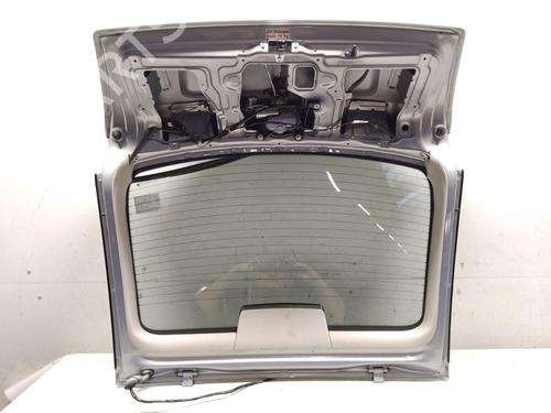 Tailgate OPEL ASTRA G Hatchback (T98) 1.6 16V (F08, F48) | BP30401552C6