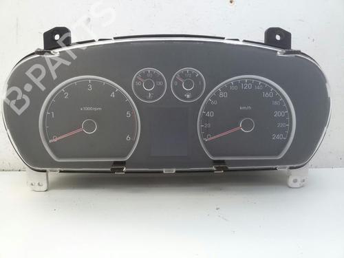 Instrument cluster HYUNDAI i30 Estate (FD) 1.6 CRDi | BP20556151C47 
