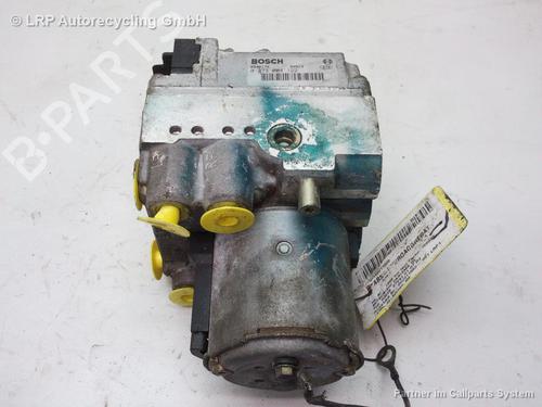 Used ABS pump MITSUBISHI CARISMA (DA_) 1.6 (DA1A) (90 hp) 20554216