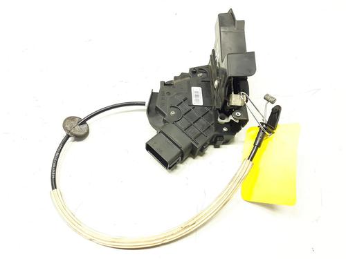 Used Front left lock FORD FOCUS II Turnier (DA_, FFS, DS) 1.6 TDCi (109 hp) 20516602