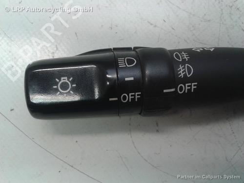 Steering column stalk TOYOTA AVENSIS (_T25_) 2.0 D-4D (CDT250_, CDT250R) | BP20537506I23 