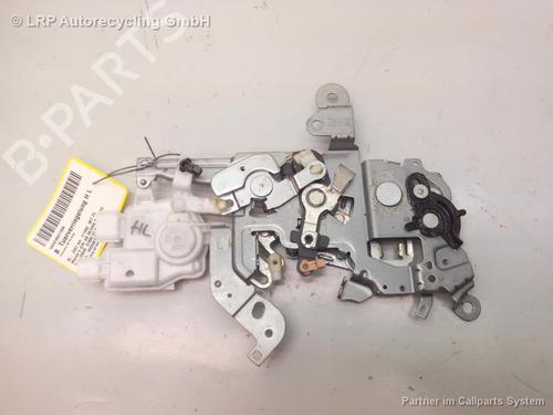 Rear left lock MAZDA 5 (CR) 1.8 (CR19) | BP20581678C100 