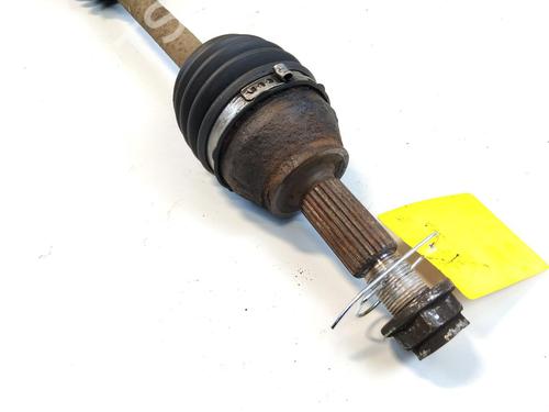 Left front driveshaft FORD FIESTA VI (CB1, CCN) 1.25 | BP30136227M38