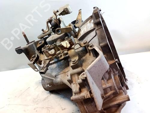Gearbox MITSUBISHI MIRAGE / SPACE STAR VI Hatchback (A0_A) 1.2 (A03A) | BP38273301M3 - Image 3