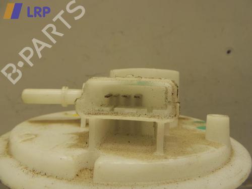 Fuel pump FIAT SEICENTO / 600 (187_) 1.1 (187AXB, 187AXB1A, 187AXC1A02) | BP20558539M76 