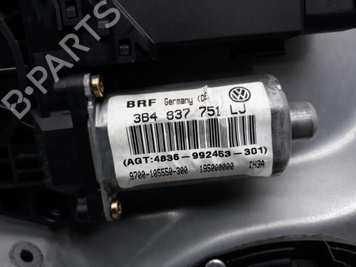 Front left window mechanism VW PASSAT B5.5 Variant (3B6) 1.9 TDI | BP20545301C22 