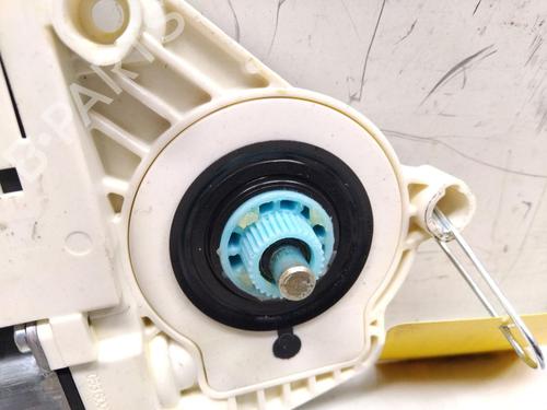 Left front window motor VW PASSAT B6 Variant (3C5) 2.0 TDI | BP32069019E21 