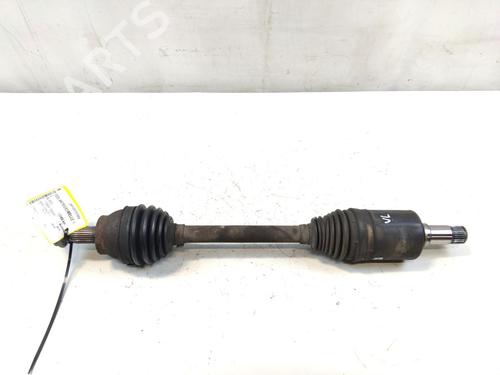 Used Left front driveshaft MERCEDES-BENZ A-CLASS (W169) A 170 (169.032, 169.332) (116 hp) 31687691