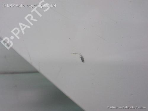 Right rear door VW GOLF V (1K1) 2.0 SDI | BP20578078C5 