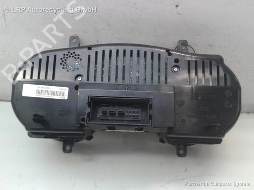 Instrument cluster SEAT LEON (1P1) 1.9 TDI | BP20556244C47 