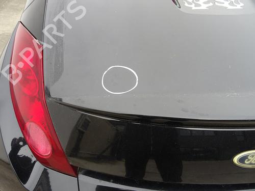 Tailgate FORD STREET KA (RL2) 1.6 | BP20519373C6 